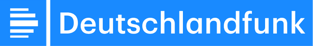 Deutschlandfunk Logo